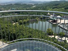 -威海华夏城景区