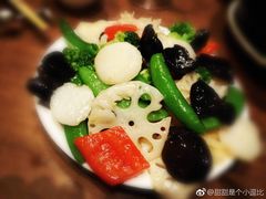 -上海小南国(正大店)