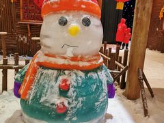 -宁波冰雪大世界(北仑区)