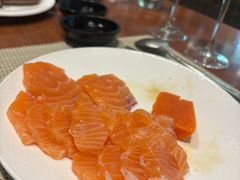 -明月东一酒店·菲斯特自助餐厅