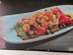 -東園·廣州味·點心與燒鵝(东山口店)