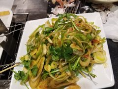 -牛上牛吊炉烧烤(红旗大街店)