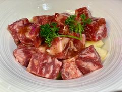 -十三姨正合丰烤肉(营迹路店)