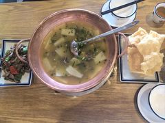 -妈妈的味道(和顺古镇店)