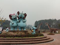 -保利石象湖景区