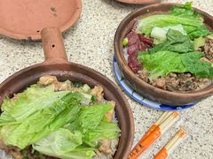 -潮香兴煲仔饭(莲花路店)