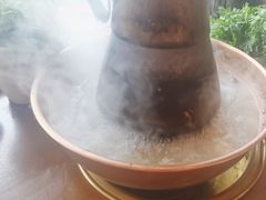 -百叶居·老北京涮羊肉(鼓楼店)