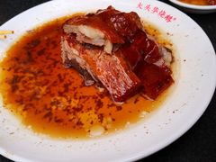 -黄连大头华烧鹅店(大良店)