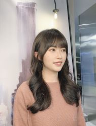 -HAIR HERE造型