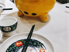 -老浒记烤鸭-北京菜(琉璃厂店)
