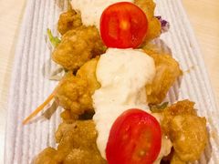 -有喜屋·深夜食堂(北京西路店)