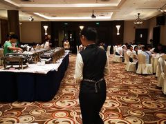 -东方明珠老上海8号餐厅(东方明珠广播电视塔店)