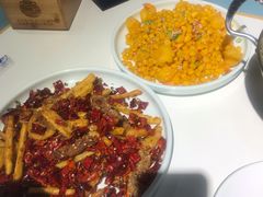-付掌柜在成都·热炒砂锅集(金禾店)