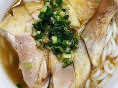 -陈光记烧腊店(罗保博士街店)