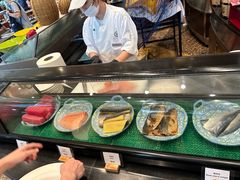 -怡聚轩全日制自助餐厅(大中华喜来登酒店)