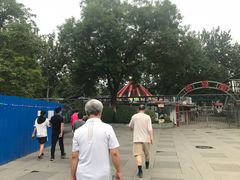 景点-丰台花园