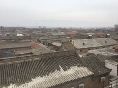 -暖泉古镇