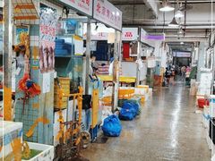 -京深海鲜市场(光彩路店)