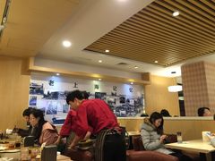 大堂-老上海里弄味道(知春路店)