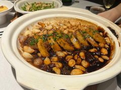 -宴小馆·小海鲜青岛菜(五四广场店)