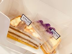 -ANCO(星皓广场店)
