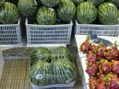 -云峰水果大卖场(汉口西路店)