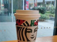 -星巴克(嘉定中信泰富万达广场店)