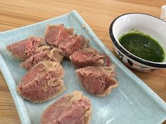 -老舅老蒙肉饼非遗店(一店)