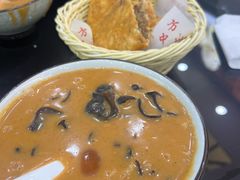 精品胡辣汤两掺-方中山胡辣汤(通州店)