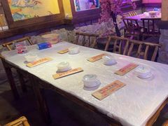 -可可大虾武汉土菜大排档(万松园1店)