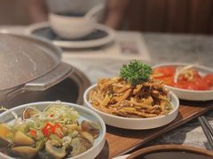 -大头椰·海南椰子鸡火锅(思明万象城店)