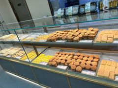 -东南饼庄(铁路二村店)