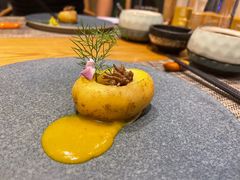 -生机蔬食·24节气料理餐厅(番禺广场店)