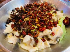 -小胖墩炝锅鱼(天钥桥路店)