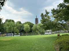 -上海方塔园