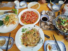 -东北故事私房菜(江南印象店)