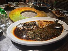 -莉莉家的音乐花园餐吧(航空路店)