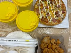 -尊宝比萨(厦大店)