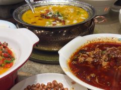 -李氏传家菜(兴城路店)