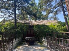 -潭柘寺景区
