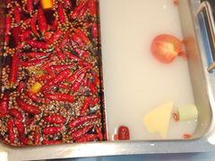 -福禄娃一家人火锅(上地店)