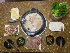 -阿西土陶牦牛汤锅