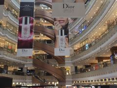 -新世界大丸百货