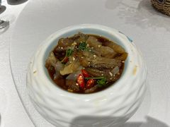 -惠丰堂饭庄(北洼路店)