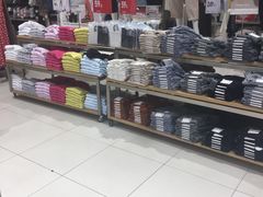 -优衣库(重庆沙坪坝印象汇店)