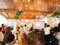 -云里小坐·小院里·团建·宴请·下午茶(三圣乡店)
