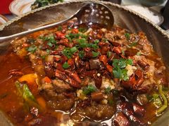 -青年公社烤鸭(青年路店)