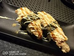 -昊·来了寿司(双楠2店)