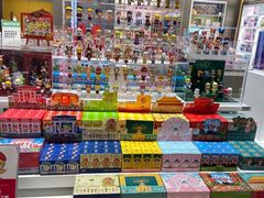 -泡泡玛特POPMART(正弘城店)
