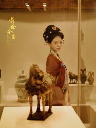 点击看大图 -美云庭古装·格格服汉服·京城旅拍(北京店)